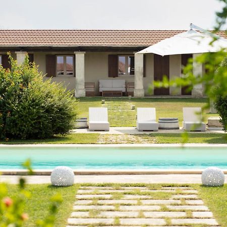 Masseria 30 Mogge Muro Leccese Exteriér fotografie